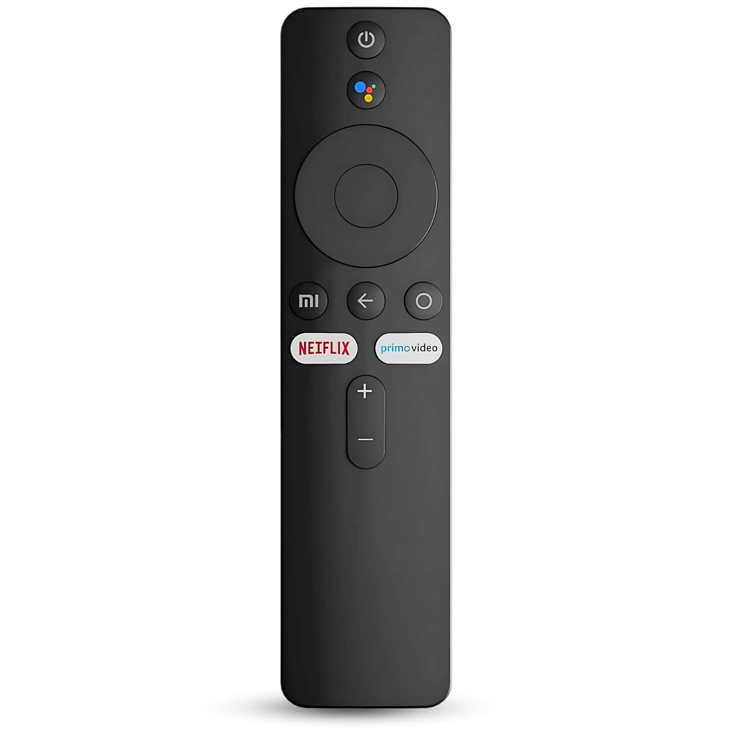 Mi Tv Remote Control Original with Voice Control Bluetooth Smart Remote for Mi Tv